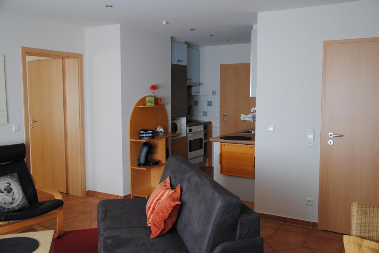 Appartamento Rothaarnest Winterberg Esterno foto