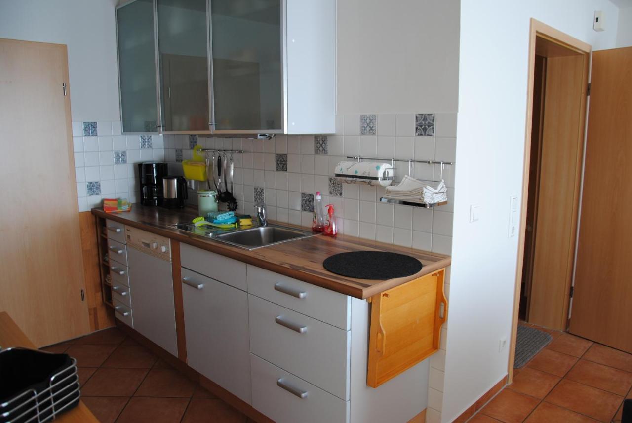 Appartamento Rothaarnest Winterberg Esterno foto